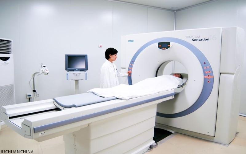 醫(yī)院真空排水系統(tǒng)