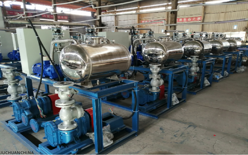 醫(yī)院真空排水分析-聚川環(huán)保