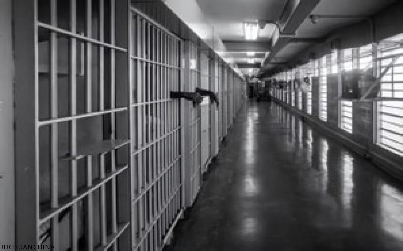 監(jiān)獄真空排水系統(tǒng)方案